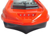 Кораблик в красном цвете Skiff Bot Mini (Red) GPS + эхолот Toslon TF520