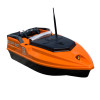 Кораблик Skiff Bot Pro S с эхолотом Toslon TF300 и автопилотом