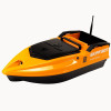 Кораблик Skiff Bot Pro S с эхолотом Toslon TF300 и автопилотом