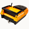Кораблик Skiff Bot Pro S с эхолотом Toslon TF300 и автопилотом