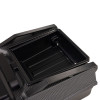 Кораблик Skiff Bot Pro S Графит (аквапринт под карбон) с эхолотом TF300 и GPS