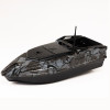 Карповый кораблик Skiff Bot Pro S1 (аквапринт) с GPS и глубиномером
