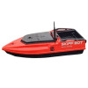 Кораблик для прикормки Skiff Bot Pro S1 (Red) с эхолотом TF300 и GPS