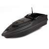 Кораблик Skiff Bot Pro S Графит (аквапринт под карбон) с эхолотом TF300 и GPS
