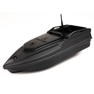 Кораблик Skiff Bot Pro S1 GPS Графит (под карбон)