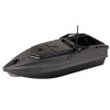 Кораблик Skiff Bot Pro S Графит (аквапринт под карбон) с эхолотом TF300 и GPS