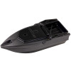Кораблик Skiff Bot Pro S Графит (аквапринт под карбон) с эхолотом TF300 и GPS