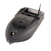 Кораблик Skiff Bot Pro S Графит (аквапринт под карбон) с эхолотом TF300 и GPS