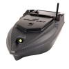 Кораблик Skiff Bot Pro S Графит (аквапринт под карбон) с эхолотом TF300 и GPS