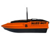 Кораблик Skiff Bot Pro S1 Orange с эхолотом TF520 и GPS