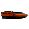 Карповый кораблик Skiff Bot Pro S1 с GPS и глубиномером