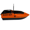 Кораблик Skiff Bot Pro S1 Orange с эхолотом TF520 и GPS