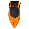 Кораблик Skiff Bot Pro S1 Orange с эхолотом TF520 и GPS