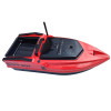 Кораблик для прикормки Skiff Bot Pro S1 (Red) с эхолотом TF300 и GPS