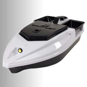 Кораблик Skiff Bot Pro S2 GPS