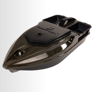 Кораблик Skiff Bot Pro S2 (аквапринт)