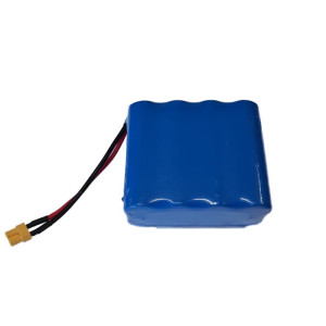 Аккумулятор для кораблика Дельфин, 20000 mAh