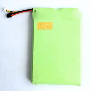 Аккумулятор 12.6, 3S, 27000 mAh для кораблика Фортуна