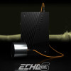 Карповый кораблик Runferry Solo V3 c GPS автопилотом и эхолотом Echo 200S