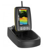 Прикормочный кораблик Дельфин X3 с эхолотом Toslon TF520 и автопилотом Twin GPS