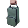 Сумка для эхолота Toslon TF520 и TF500 (Хаки)