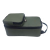 Сумка для эхолота Toslon TF520 и TF500 (Хаки)
