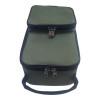 Сумка для эхолота Toslon TF520 и TF500 (Хаки)