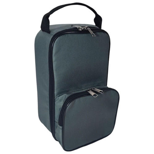 Сумка для эхолота Toslon TF520 и TF500 ( в сером цвете)