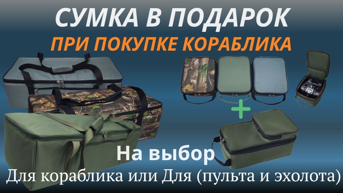 Сумка в подарок